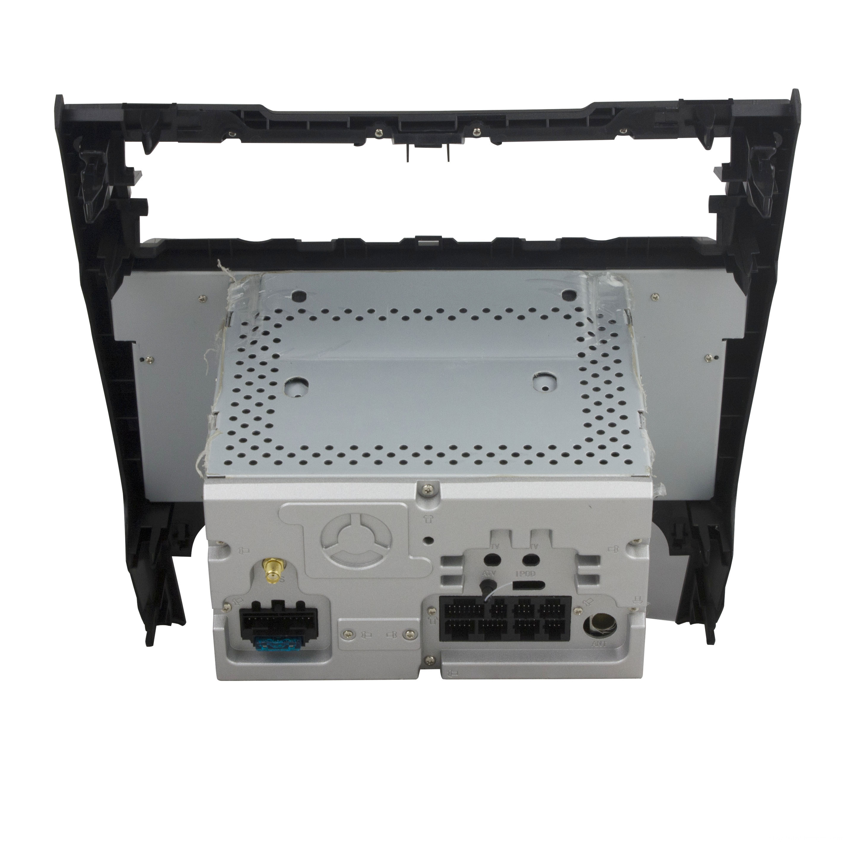 dvd player for CAMRY 2012-2015