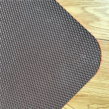 anti-skid door mat dirt trapping doormats