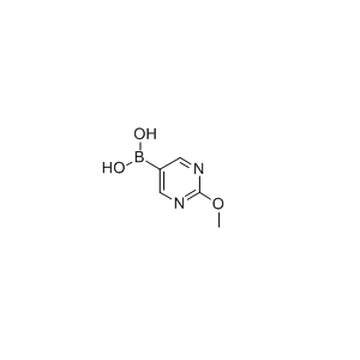 2-Methoxypyrimidine-5-Boronic Acid CAS 628692-15-9