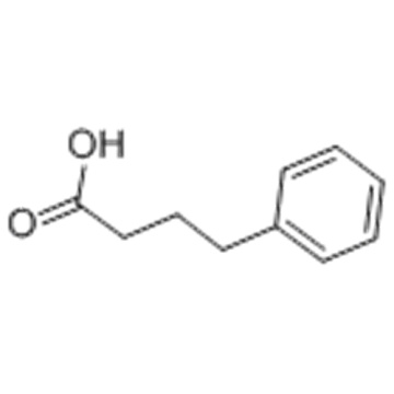 Name: 4-Phenylbutyric acid CAS 1821-12-1