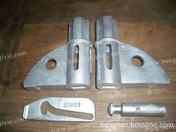 Aluminium Die Casting