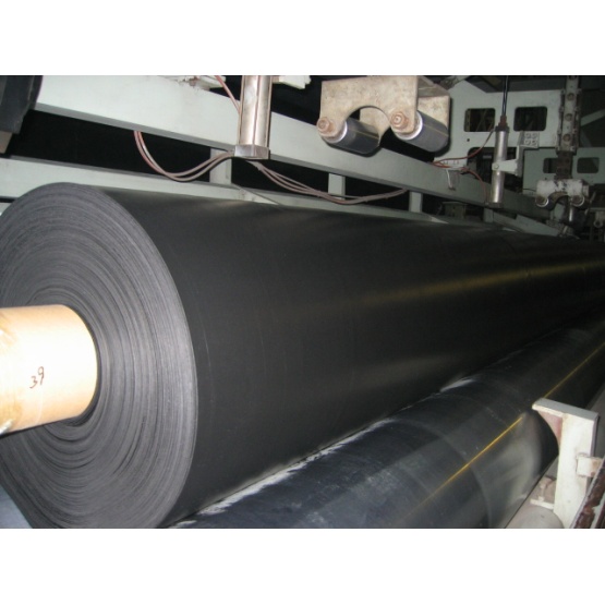 High Density Polyethylene Geomembrane