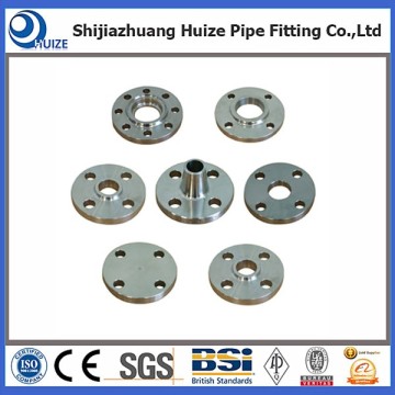 Carbon Steel SO Type Flange with CL150