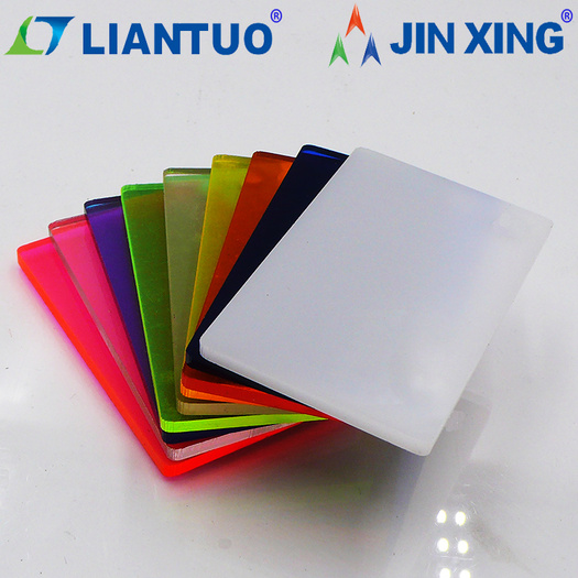 translucent acrylic sheet
