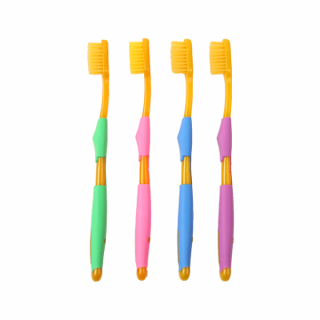 Adult Toothbrush with Big Head Toothbrushes