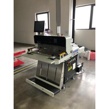 Automatic Packing And Delivery Machinery