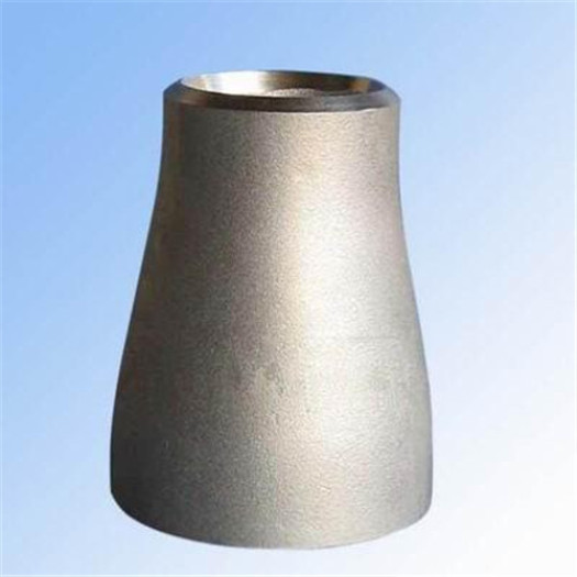 butt weld seam carbon steel reducer