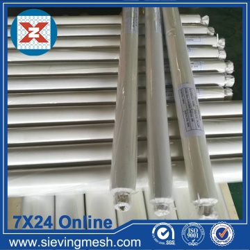 Woven Mesh Stainless Steel