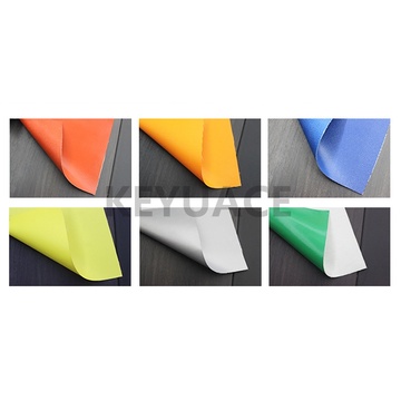 Silicone Rubber Coated Fiberglass Cloth with Insulation