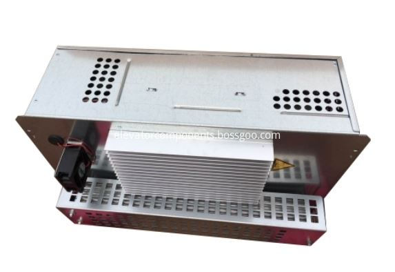 OTIS Elevator Frequency Inverter GCA21342B1