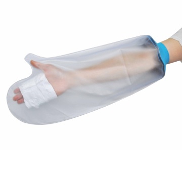 Kids Arm Cast Cover Waterproof Bandage Protector