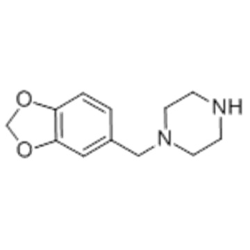 1-PIPERONYLPIPERAZINE CAS 32231-06-4