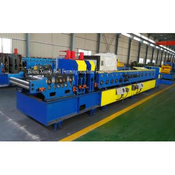 CZ Interchangdable Roll Forming Machine