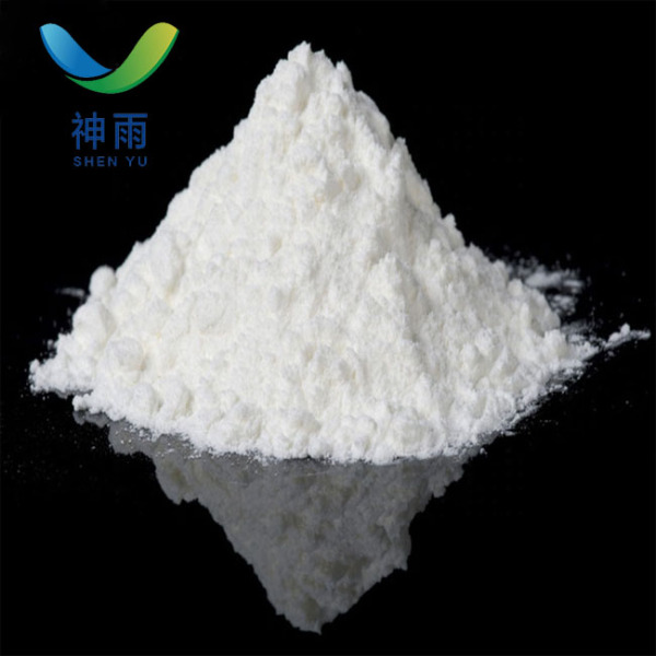 White Powder API Lesinurad/RDEA 594 CAS 878672-00-5