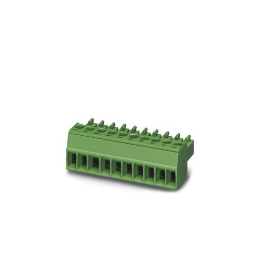 Socket Connector Plastic Injection Mould
