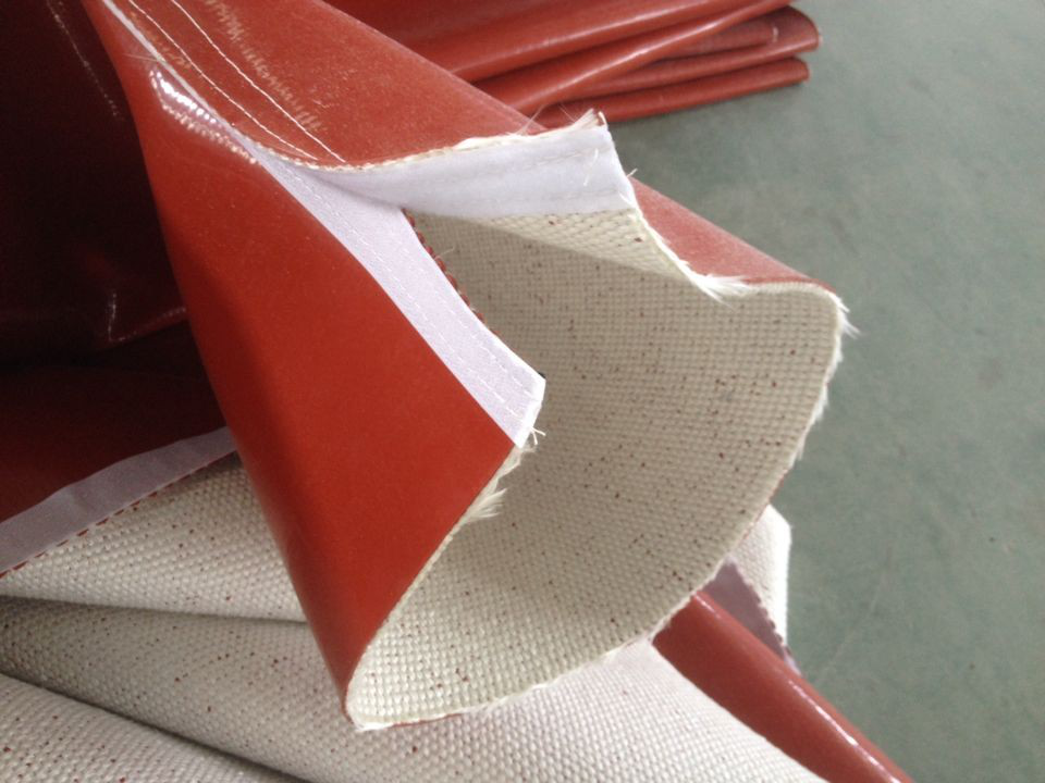 Fire Resistant Material for Fire Pipe