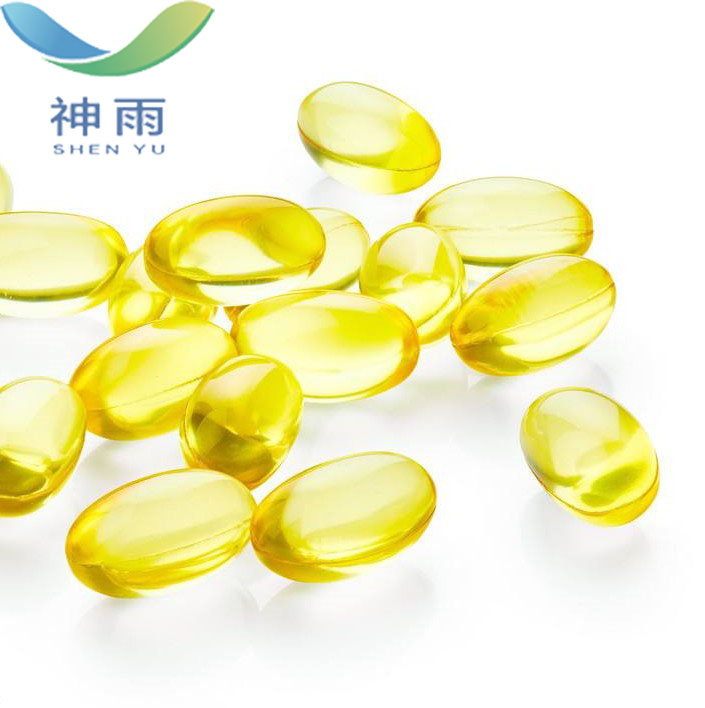 High quality Vitamin E cas 10191-41-0