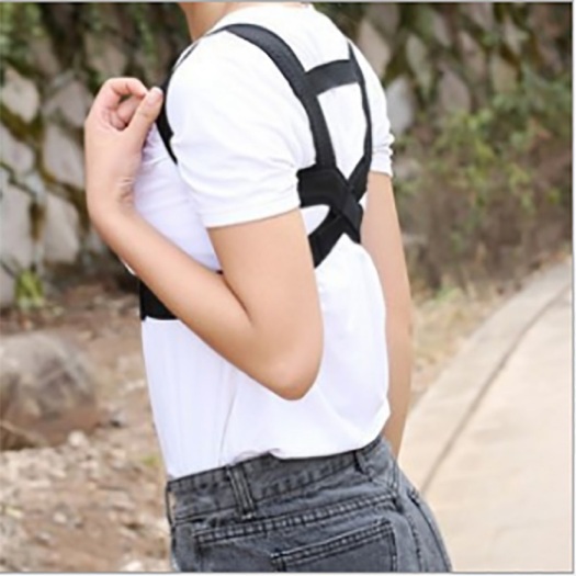 Back waist belts for back pain brace