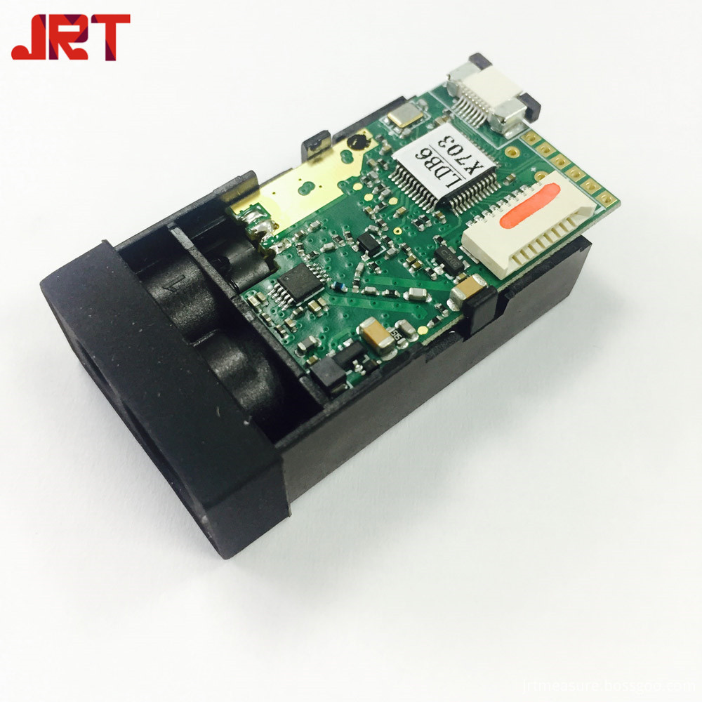 703A Smart measuring module laser distance rs232