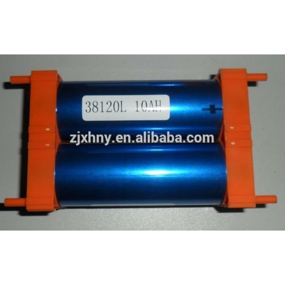 Headway li-ion battery 38120 for bike