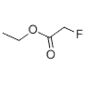 Ethyl fluoroacetate CAS 459-72-3