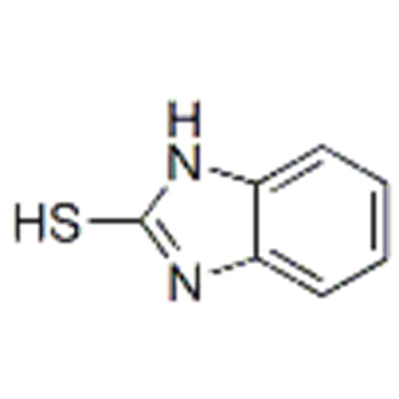 2-Mercaptobenzimidazole CAS 583-39-1