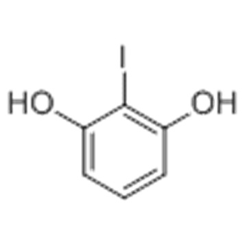 2-IODOBENZENE-1,3-DIOL CAS 41046-67-7