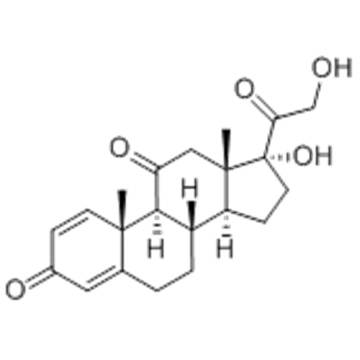 Prednisone CAS 53-03-2