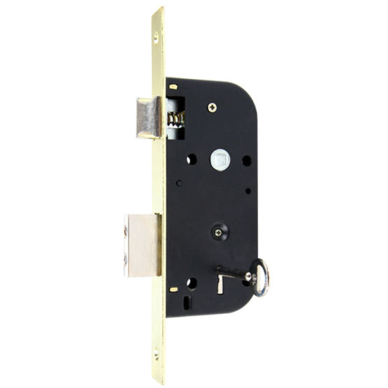 Hot sale Africa security dubai door handle lock