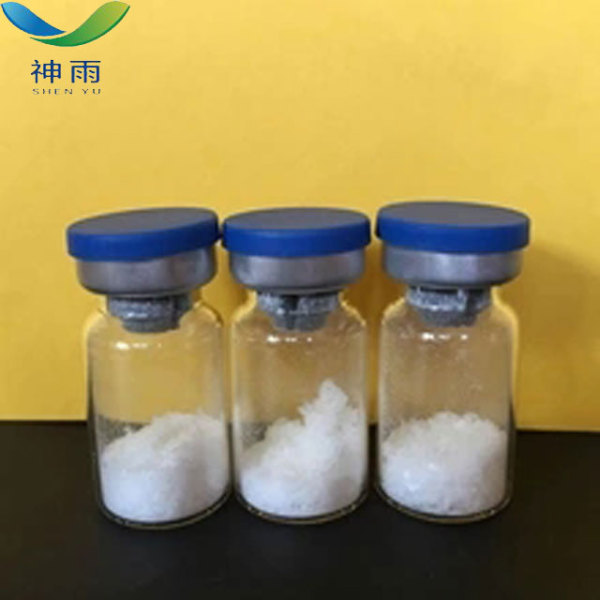 Organic Metal Salt Lead Acetate