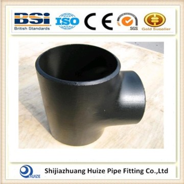 Steel Pipe Tee-3 Way Pipe Fitting
