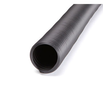 VACUFLEX Exhaust Gas Hose For Environmental protection