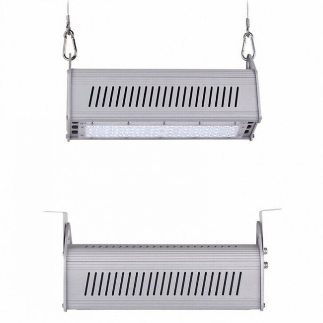 50w led linear highbay light