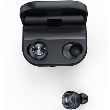 Bluetooth 5.0 Earphones in-Ear with Charging Case