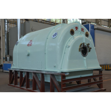Steam Generator Set from QNP