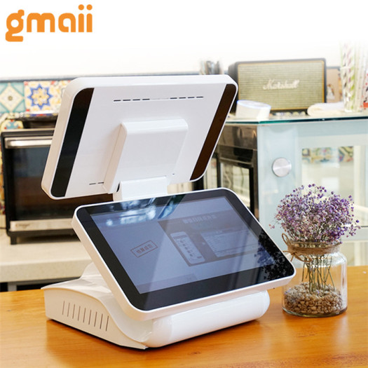 Gmaii Android Pos Terminal Machine with Printer