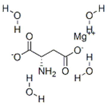 Magnesium aspartate tetrahydrate CAS 7018-07-7