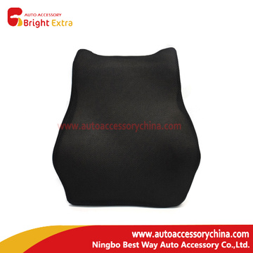 Comfort Memory Foam Back Cushion- Lumbar Support Pillow