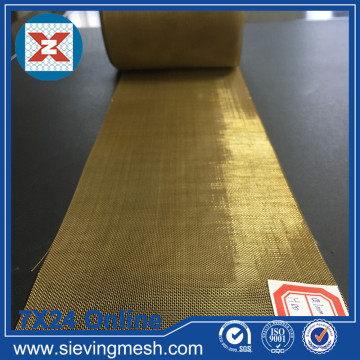 High Quality Copper Wire Mesh