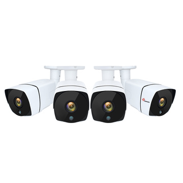 AHD 1080P Security CCTV Camera
