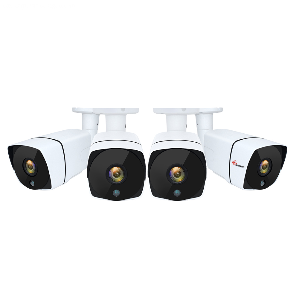 AHD security camera