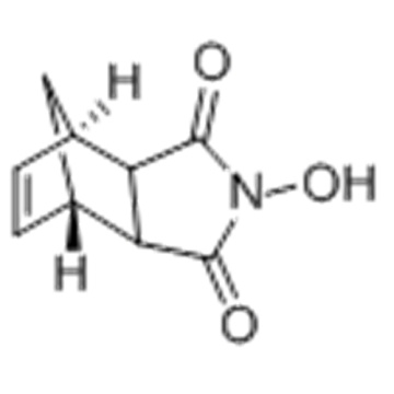 4,7-Methano-1H-isoindole-1,3(2H)-dione,3a,4,7,7a-tetrahydro-2-hydroxy- CAS 21715-90-2