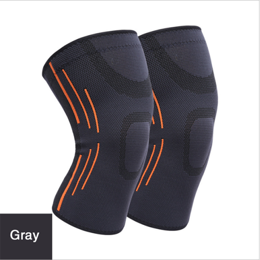 Sports Protection Knee Sleeve