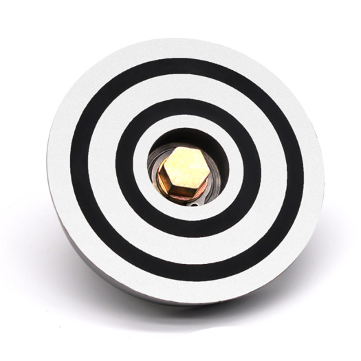 M14 Neodymium Threaded Bushing Magnets With Thread Rods
