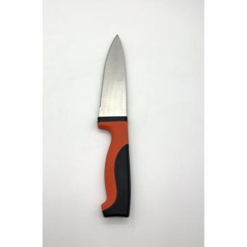 6 Inch Single piece Carving knife