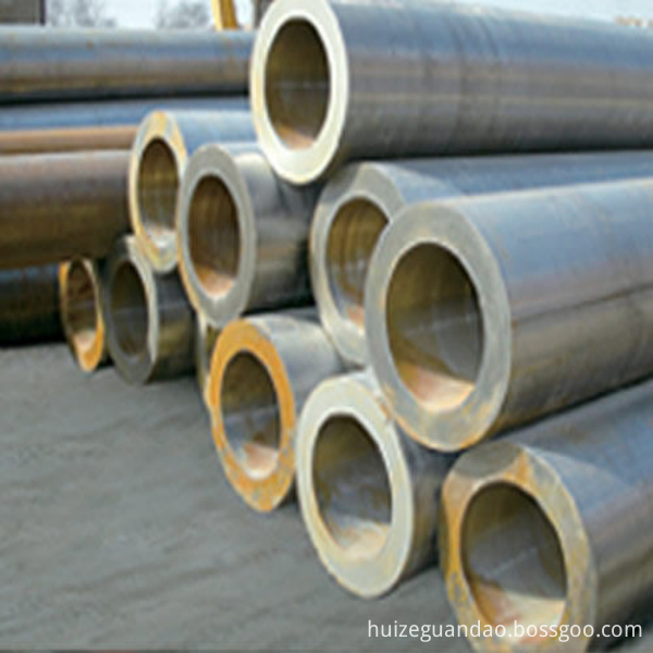 ASTM A335 p11 alloy steel tubes 