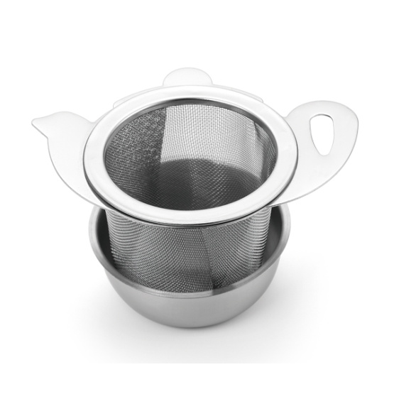 Tea Pot Cup Shaped Tea Infuser