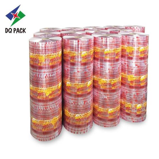 Aluminum Foil Sealing Film for plastic Cup