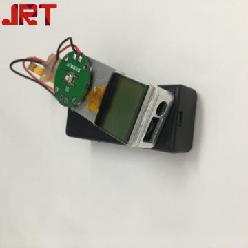 RS232/TTL Bluetooth Mini handheld Laser Range Finder Sensor