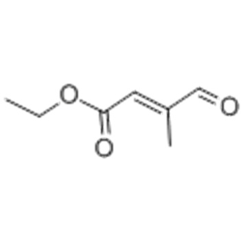 Ethyl 3-methyl-4-oxocrotonate CAS 62054-49-3